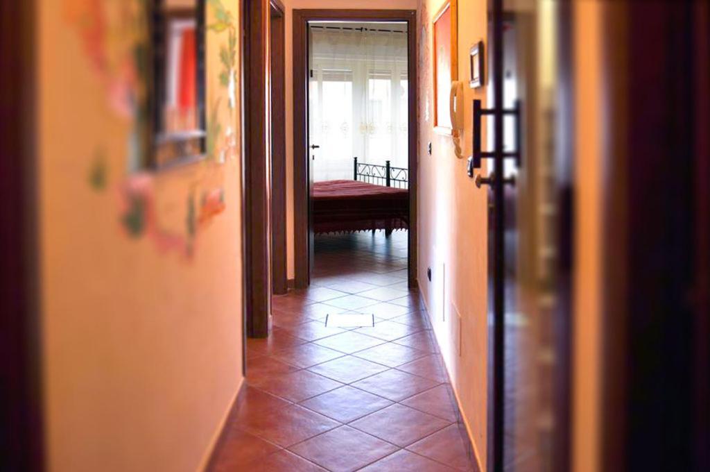 B&B Porta Del Re Taormina Exterior photo